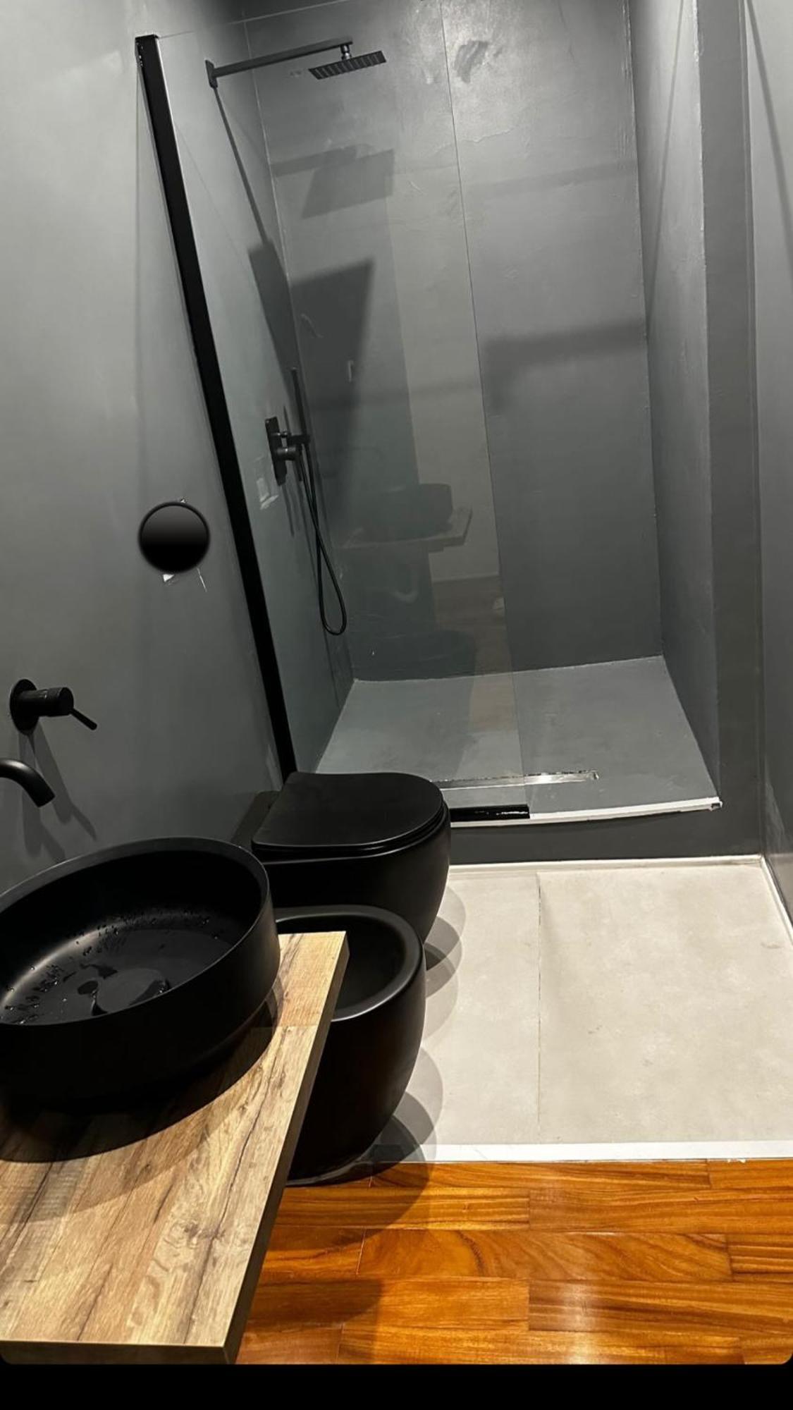 Suite Fiore Bari Exteriör bild