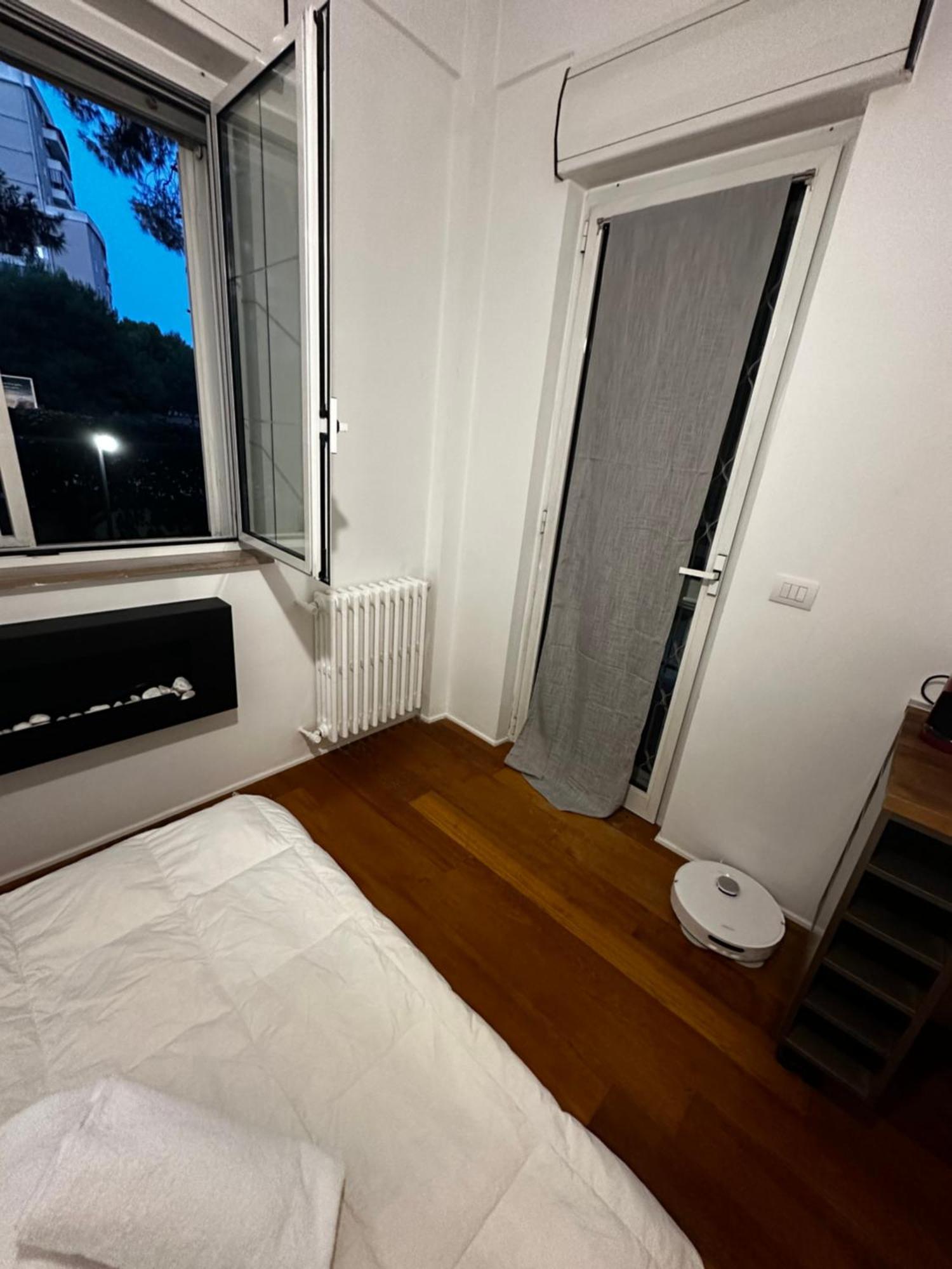 Suite Fiore Bari Exteriör bild